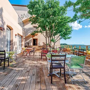 3* Hotel Le Nesk Ventoux -