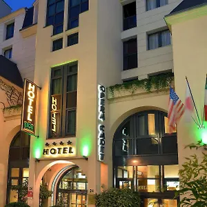 **** Hotel Opera Cadet Frankreich