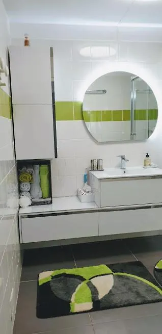 Chambres D'Hotes Chez Pat Et Nanou Six-Fours-les-Plages France