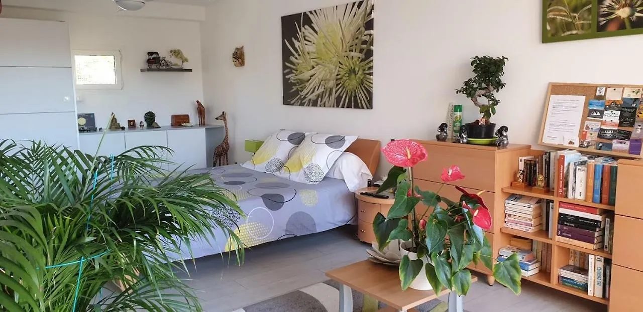 Chambres D'Hotes Chez Pat Et Nanou Six-Fours-les-Plages