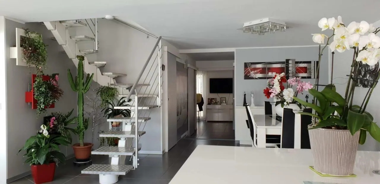 Chambres D'Hotes Chez Pat Et Nanou Six-Fours-les-Plages 4*,