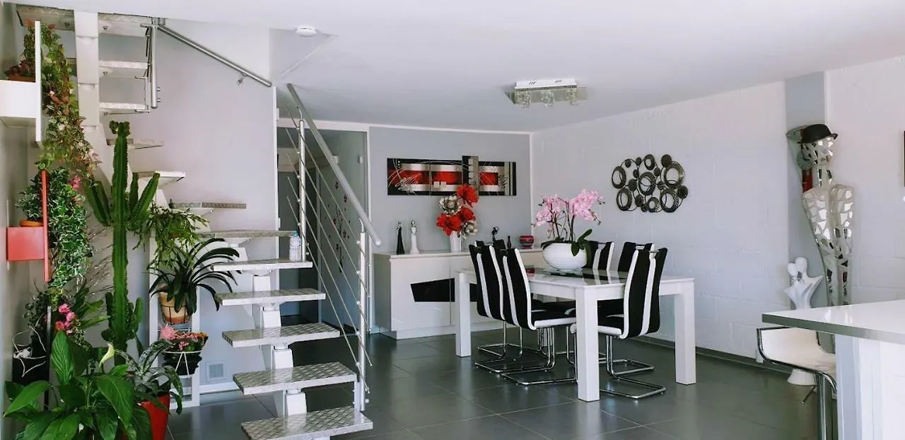 **** Bed & Breakfast Chambres D'Hotes Chez Pat Et Nanou Six-Fours-les-Plages France